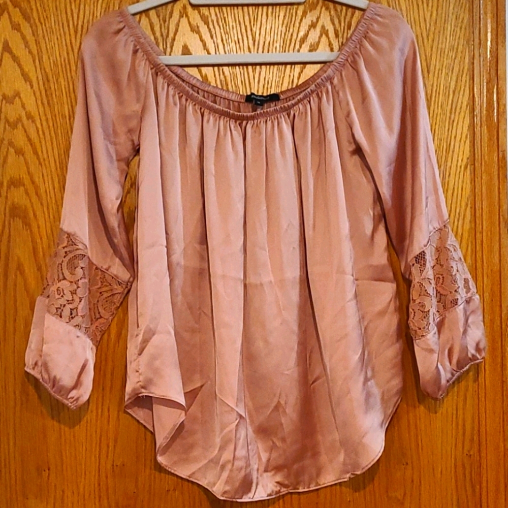 Blouse/shirt